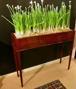 Dutch jardinière, ± 1800
